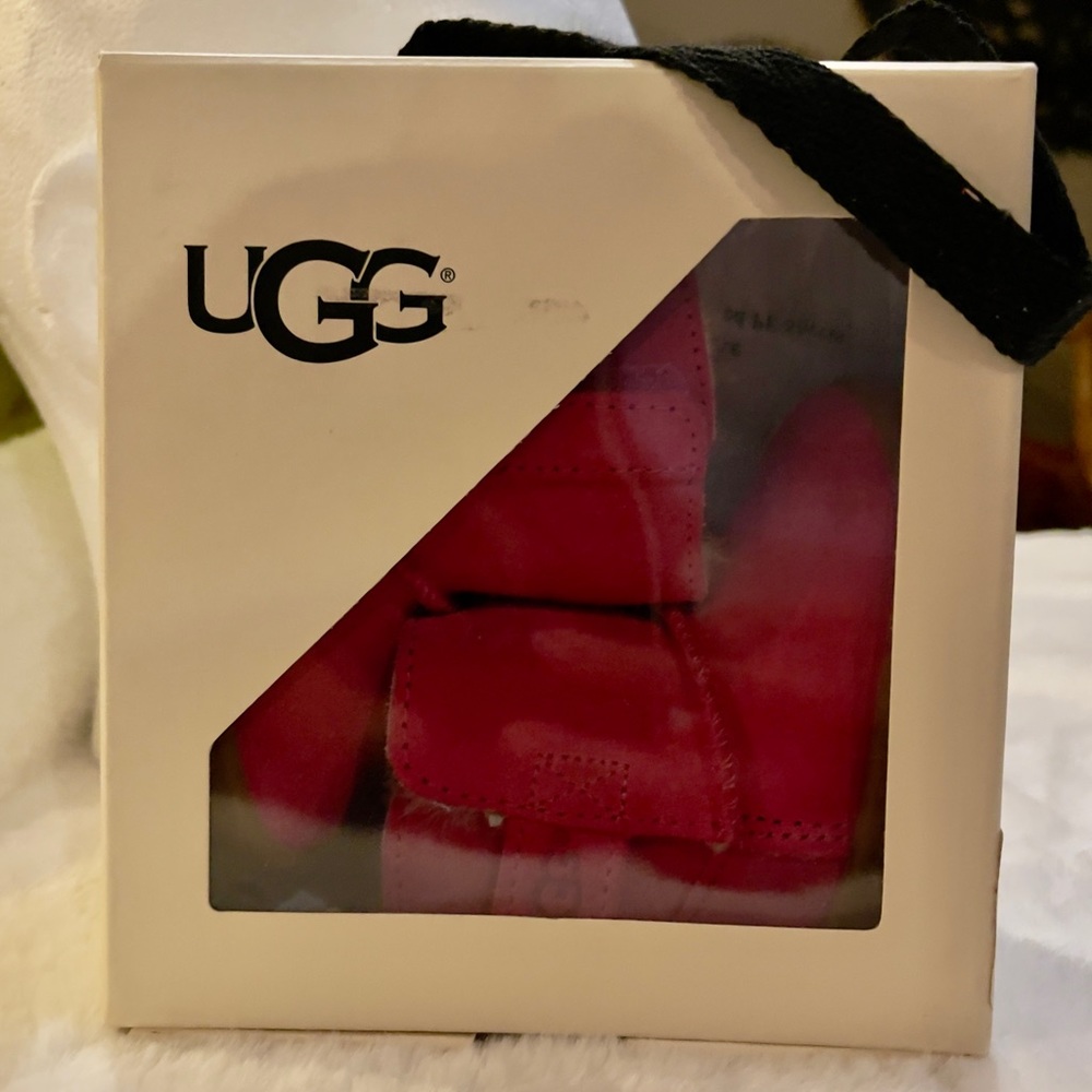 ✅NEW “UGG®” Keelan Baby Boot (Baby & Walker) - Picture 2 of 6